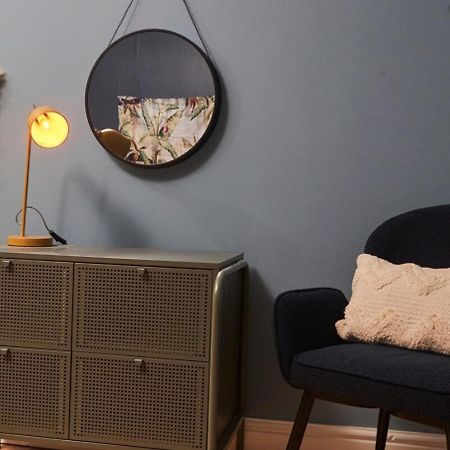 Cosy, Stylish, Leafy And Homely شيفيلد المظهر الخارجي الصورة