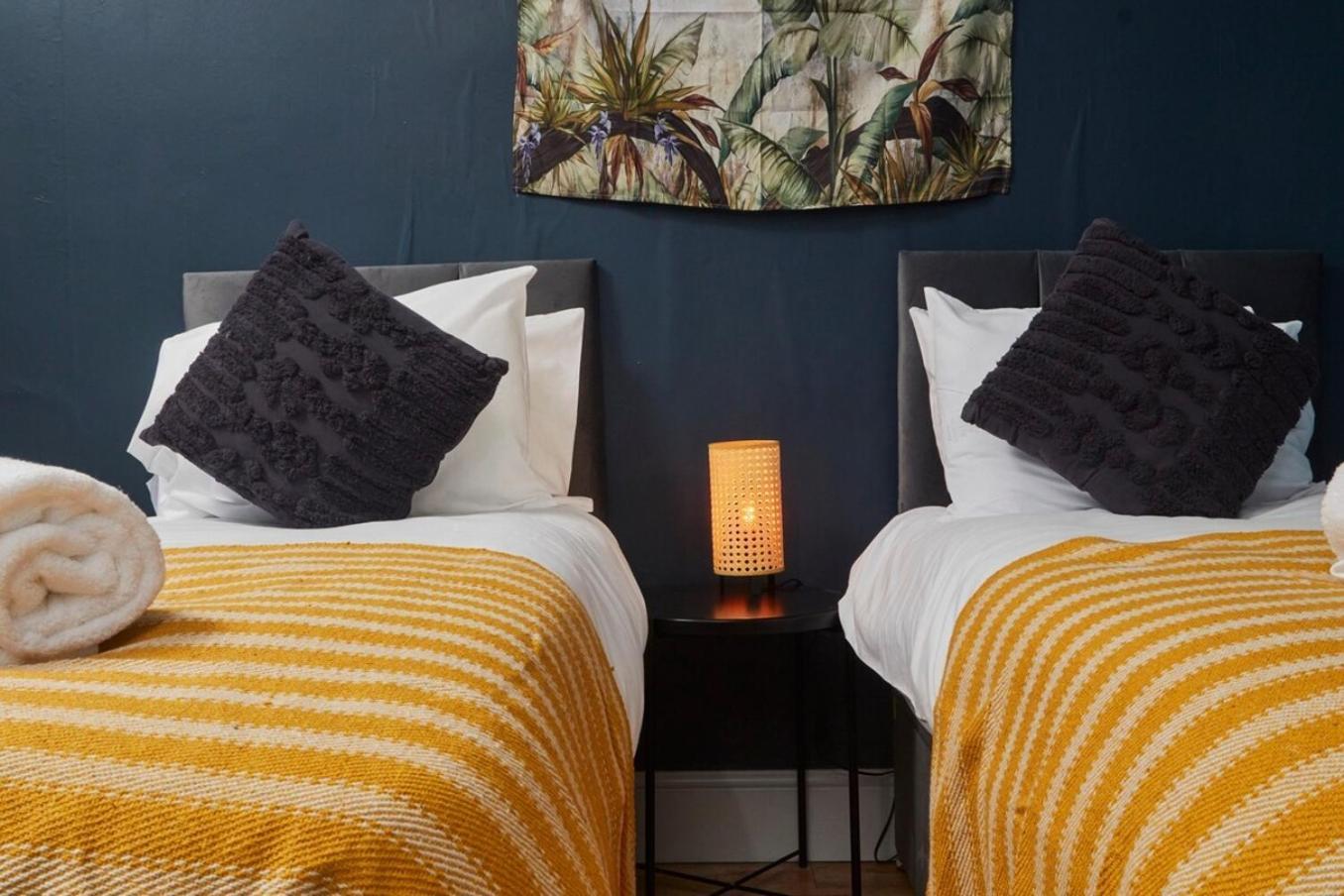 Cosy, Stylish, Leafy And Homely شيفيلد المظهر الخارجي الصورة