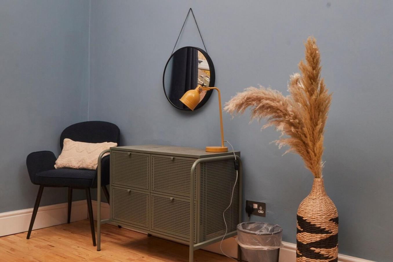 Cosy, Stylish, Leafy And Homely شيفيلد المظهر الخارجي الصورة