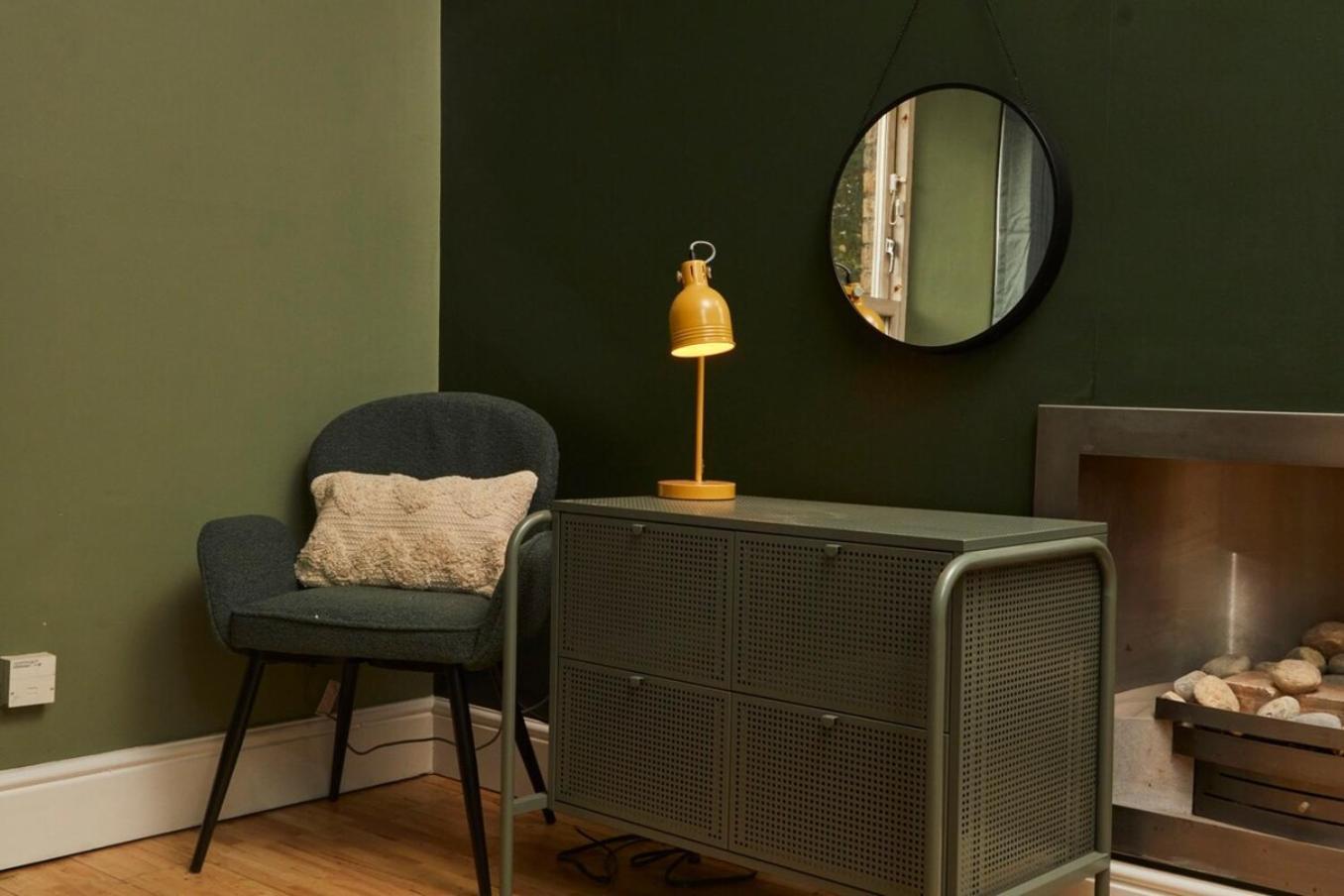 Cosy, Stylish, Leafy And Homely شيفيلد المظهر الخارجي الصورة