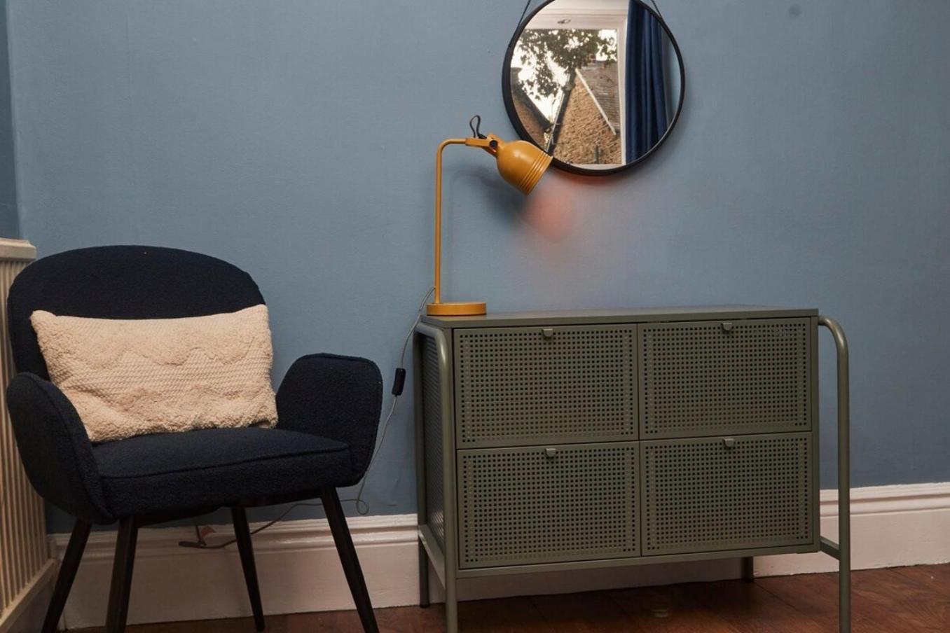 Cosy, Stylish, Leafy And Homely شيفيلد المظهر الخارجي الصورة